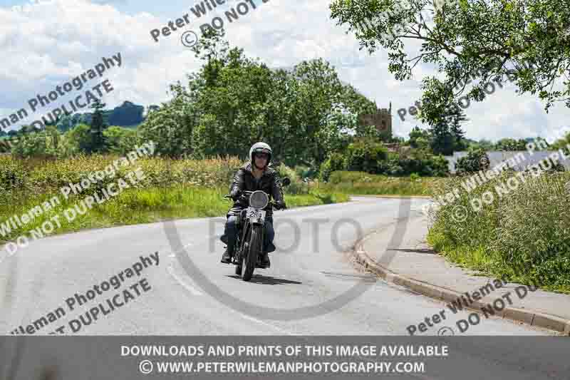 Vintage motorcycle club;eventdigitalimages;no limits trackdays;peter wileman photography;vintage motocycles;vmcc banbury run photographs